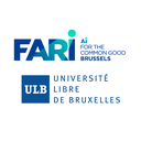FARI Université Libre de Bruxelles avatar